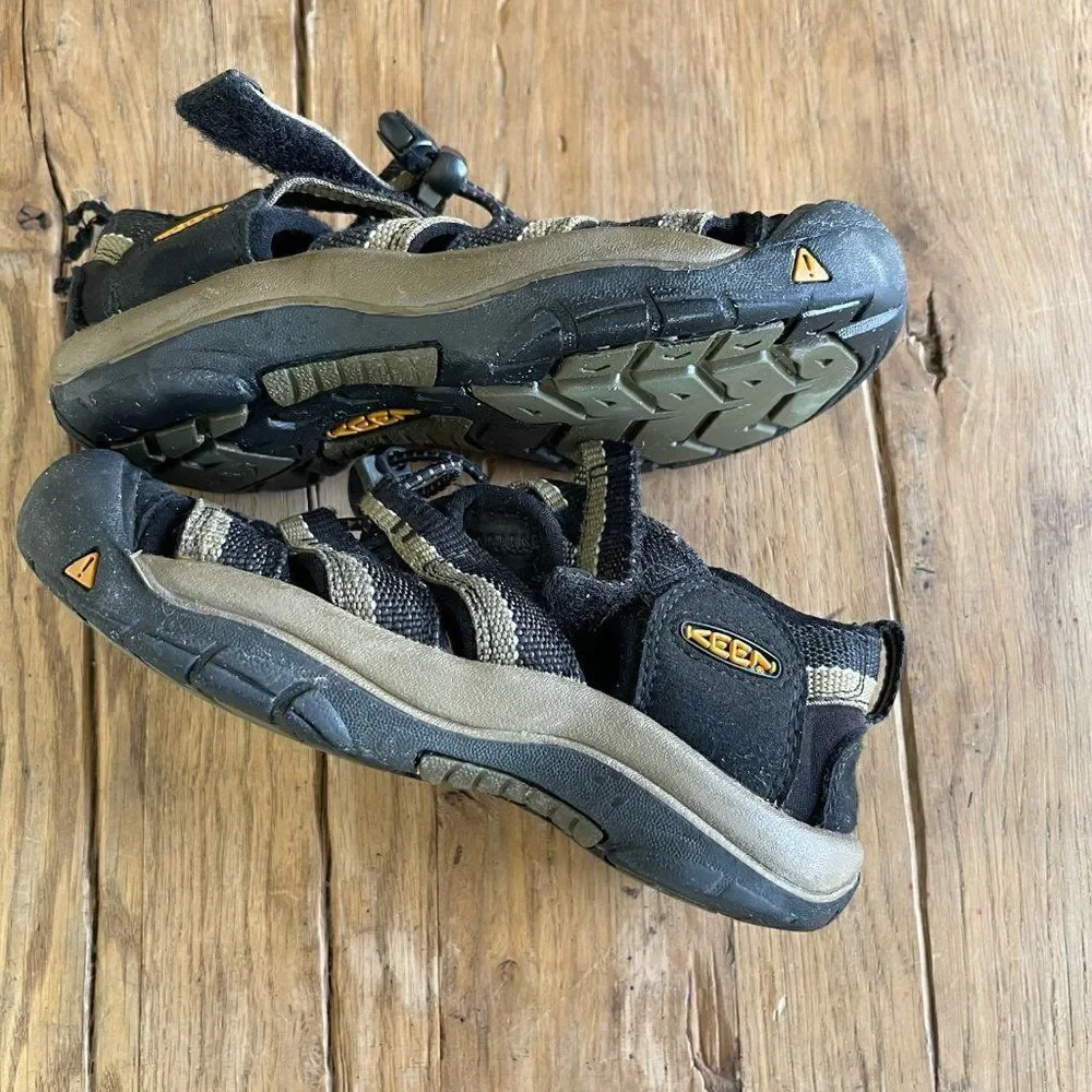 Keen Kid's Water Shoes, Size 13